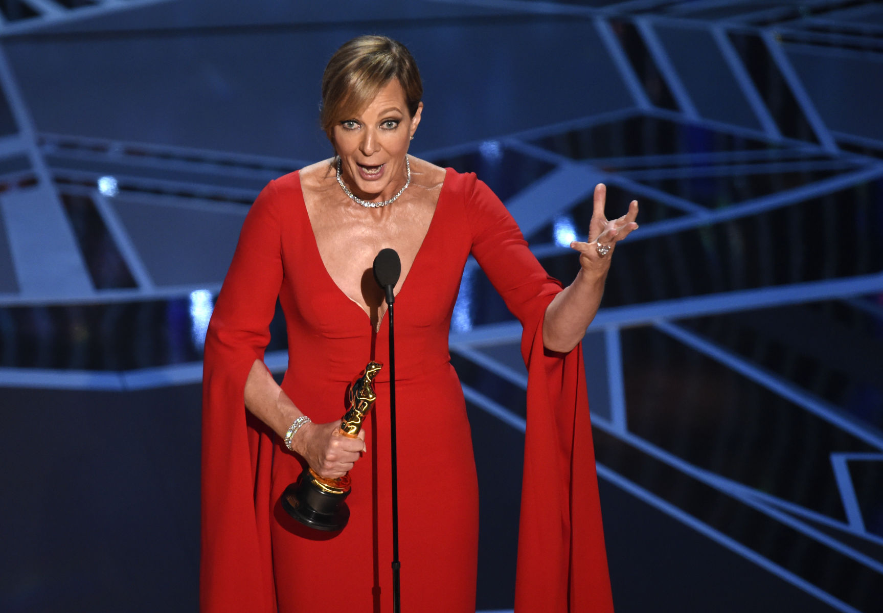 90th Academy Awards - Show